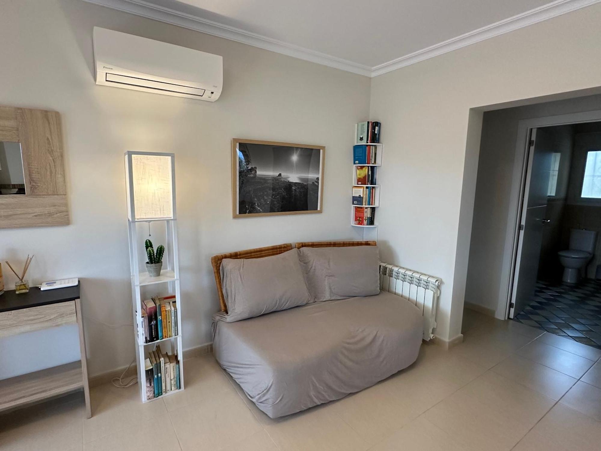 Villa Maja Calpe Exteriör bild
